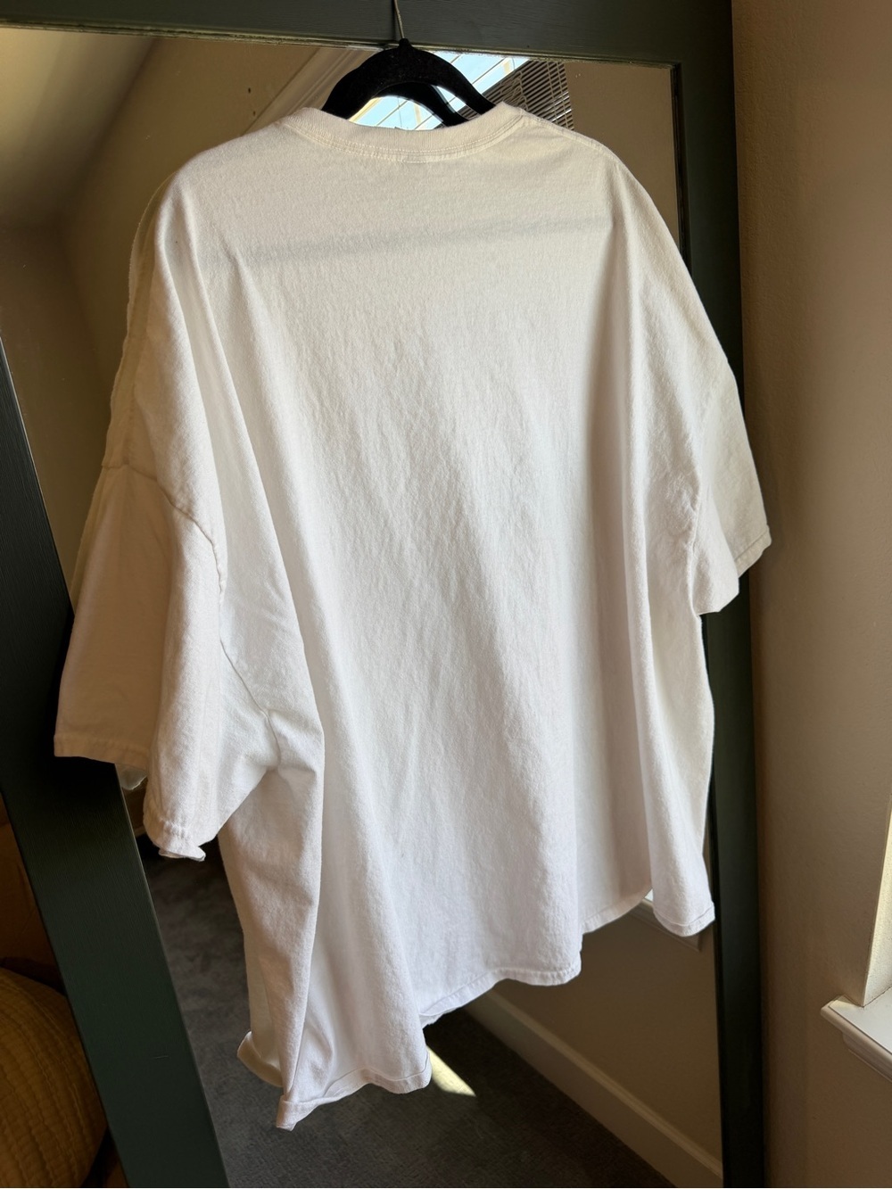 Ikigai in Kyoto Graphic Tee 5XL Heavyweight Cotton Japanese Art Streetwear - Picture 5 of 6